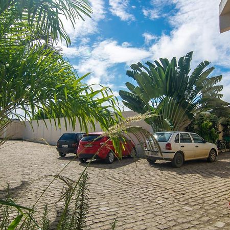 Hotel Caraípe Teixeira de Freitas Exterior foto